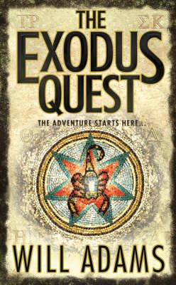 EXODUS QUEST PB