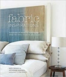 FABRIC INSPIRATIONS
