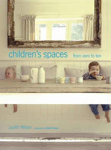 CHILDREN'S SPACES PB