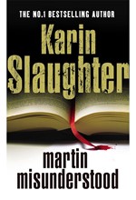 MARTIN MISUNDERSTOOD PB