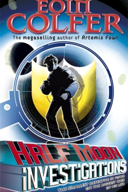 HALF MOON INVESTIGATIONS PB