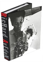 RICHARD AVEDON-PERFORMANCE HB