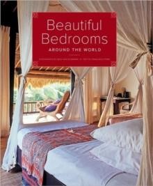 BEAUTIFUL BEDROOMS AROUND THE WORLD HB