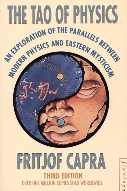 THE TAO OF PHYSICS PB