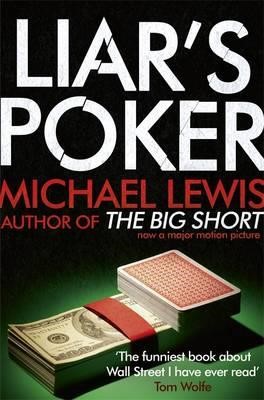 THE LIAR'S POKER PB
