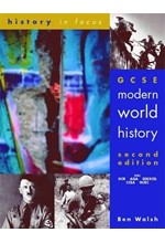GCSE MODERN WORLD HISTORY-2ND EDITION PB