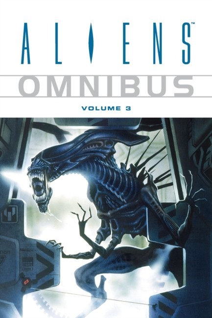 ALIENS OMNIBUS VOL 3 PB