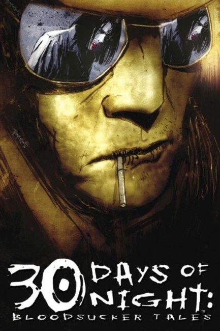 30 DAYS OF NIGHT VOL 4-BLOODSUCKER TALES PB
