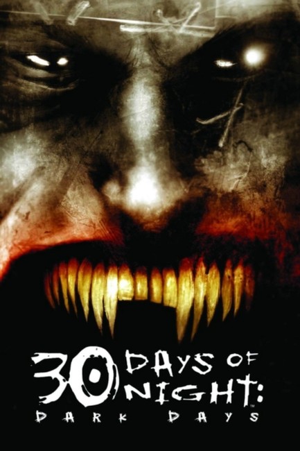 30 DAYS OF NIGHT VOL 2-DARK DAYS PB
