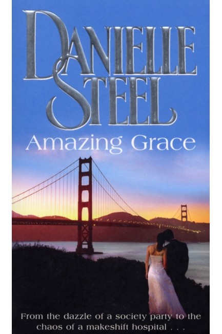 AMAZING GRACE PB