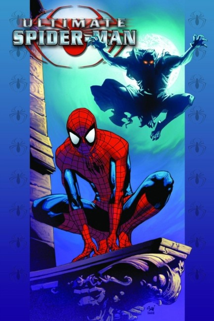 ULTIMATE SPIDERMAN VOL 19-DEATH OF A GOBLIN PB