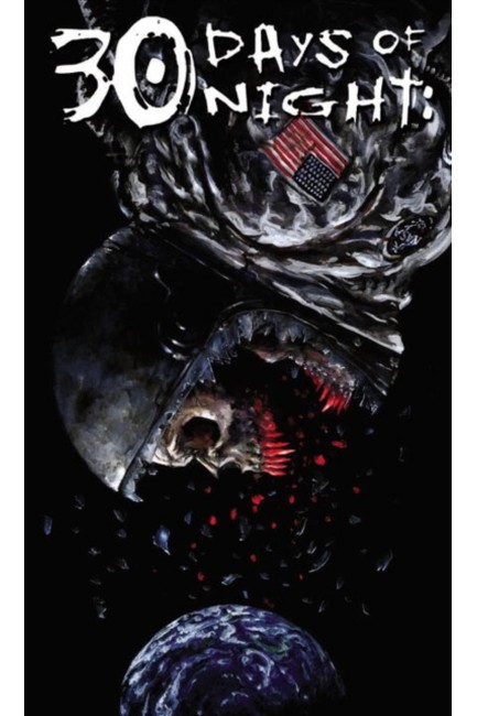 30 DAYS OF NIGHT VOL 5-THREE TALES PB