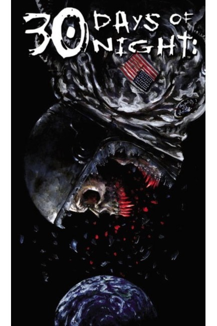 30 DAYS OF NIGHT VOL 5-THREE TALES PB