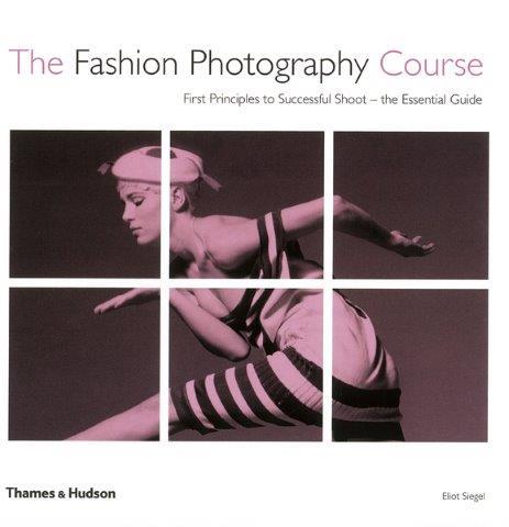 THE FASHION PHOTOGRAPHY COURSE PB
