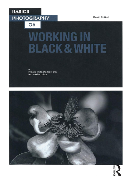 WORKING IN BLACK AND WHITE PB