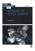 WORKING IN BLACK AND WHITE PB