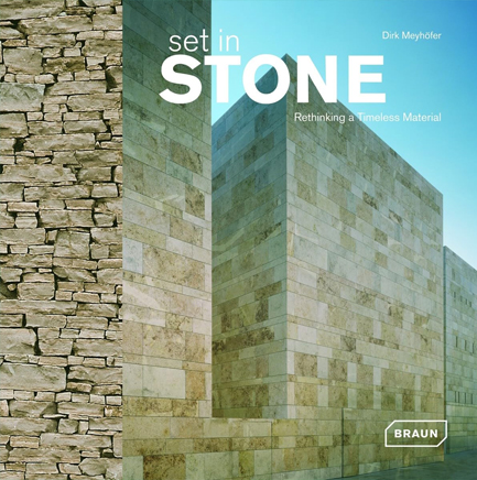 SET IN STONE HB