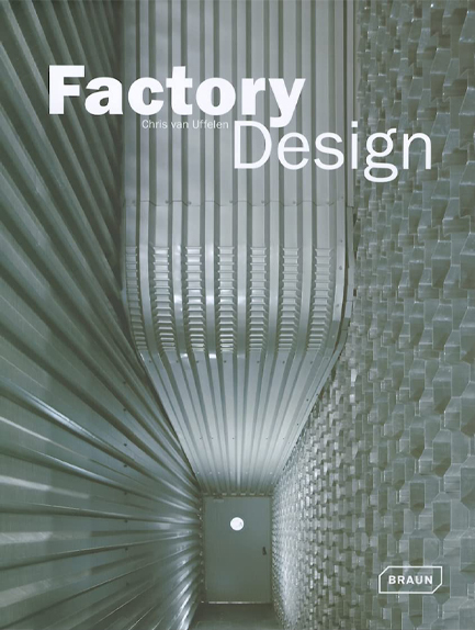 FACTORY DESIGN HB