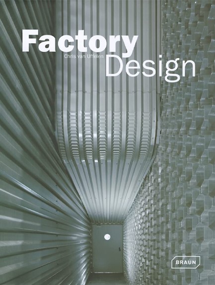 FACTORY DESIGN HB