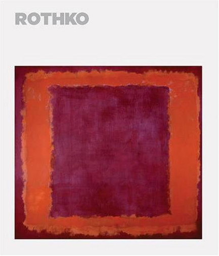 MARK ROTHKO PB