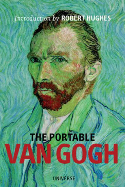 THE PORTABLE VAN GOGH PB