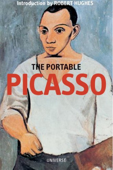 THE PORTABLE PICASSO PB