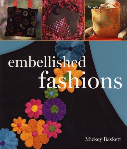 EMBELLISHED FASHIONS PB