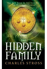THE MERCHANT PRINCES 2-THE HIDDEN FAMILY PB