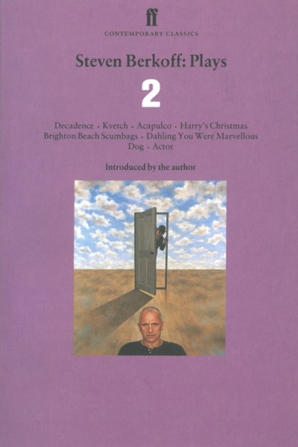 COLLECTED PLAYS 2