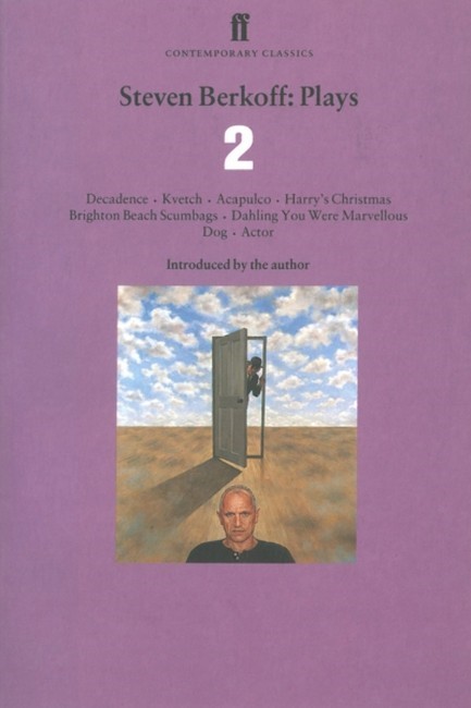 COLLECTED PLAYS 2