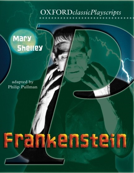 FRANKENSTEIN PB