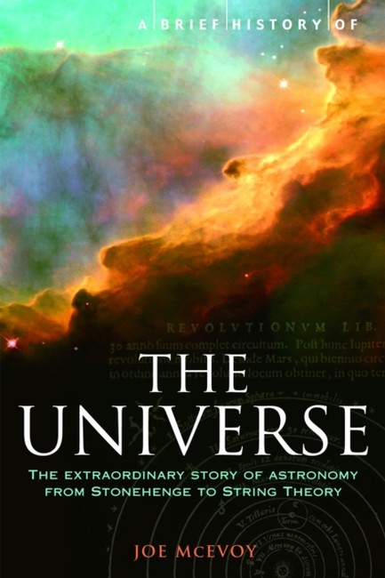 THE UNIVERSE PB