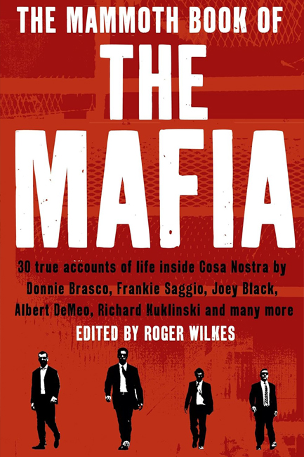 THE MBO OF THE MAFIA PB