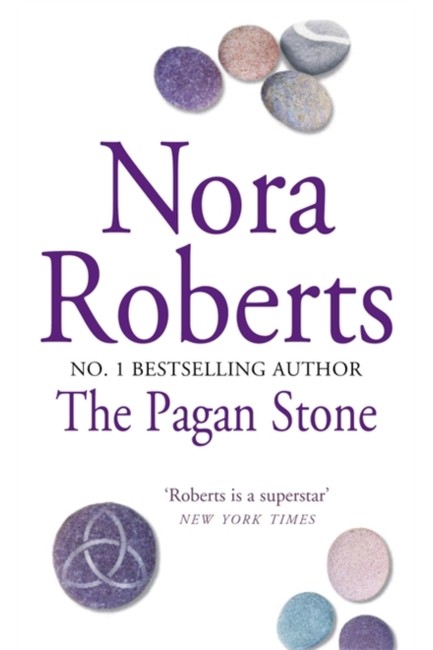 THE PAGAN STONE PB