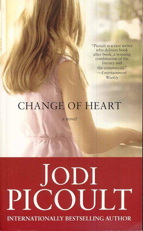 CHANGE OF HEART ΡΒ