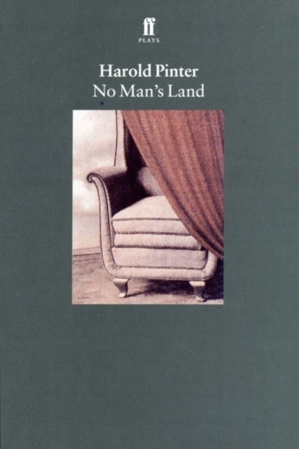 NO MAN'S LAND PB