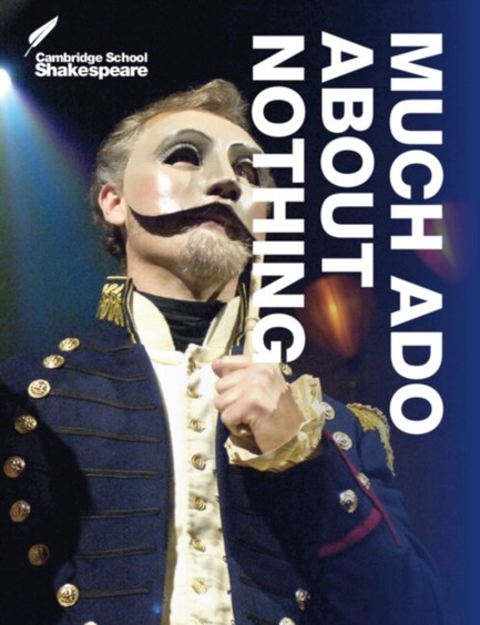 MUCH ADO ABOUT NOTHING PB