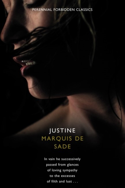 JUSTINE PB