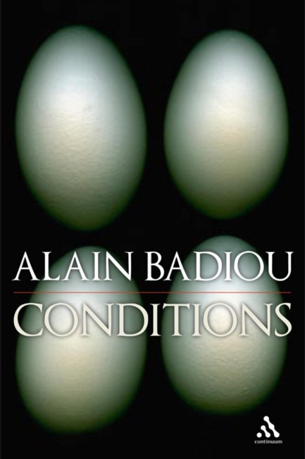 CONDITIONS HB