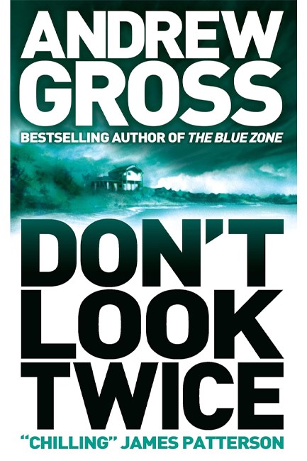 DON'T LOOK TWICE PB
