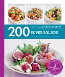 200 SUPER SALADS PB