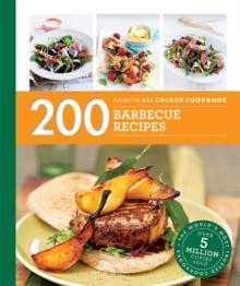 200 BARBEQUE RECIPES PB