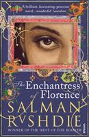 THE ENCHANTRESS OF FLORENCE ΡΒ