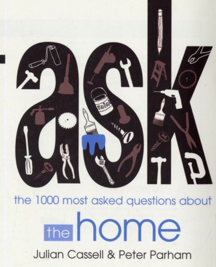 HOME-ASK THE 1000 MOST ASKED QUESTIONS ABOUT HB