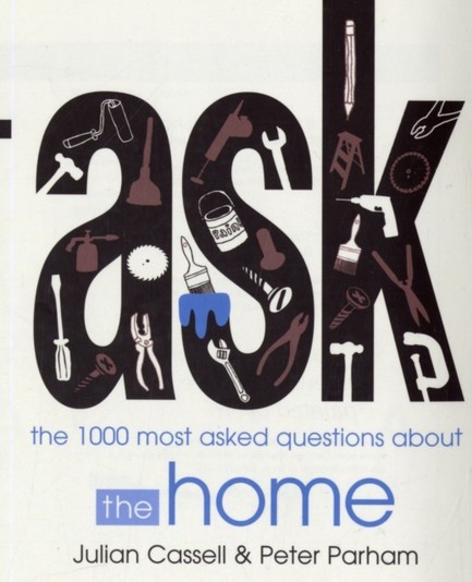 HOME-ASK THE 1000 MOST ASKED QUESTIONS ABOUT HB