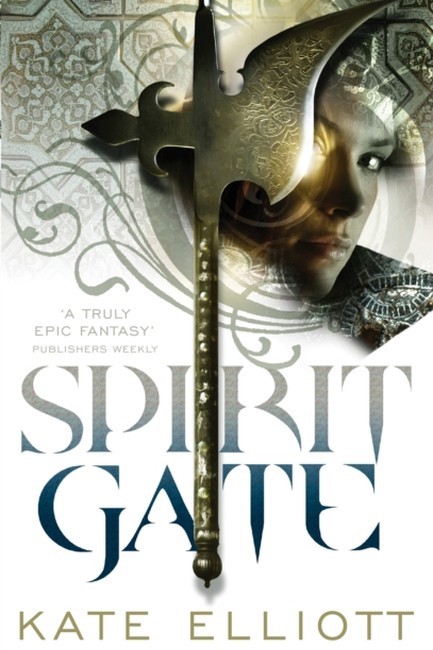 CROSSROADS 1-SPIRIT GATE PB