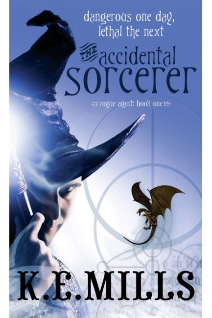 THE ACCIDENTAL SORCERER PB