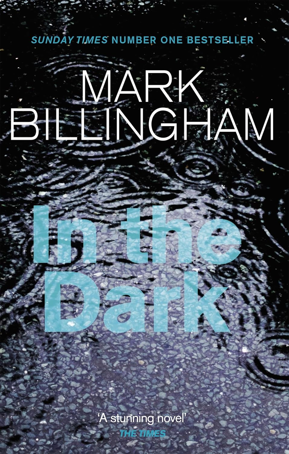 IN THE DARK PB