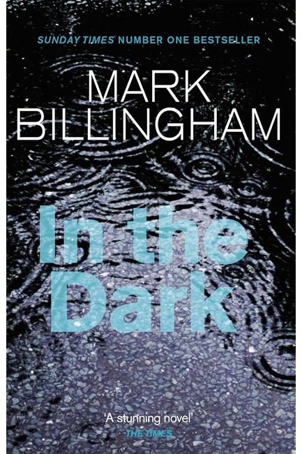 IN THE DARK PB