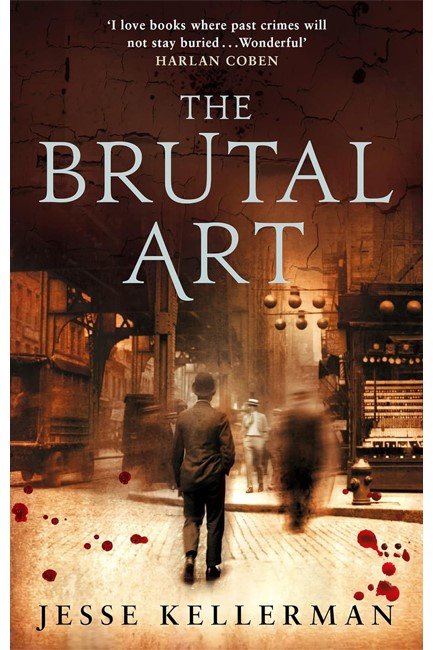 THE BRUTAL ART PB